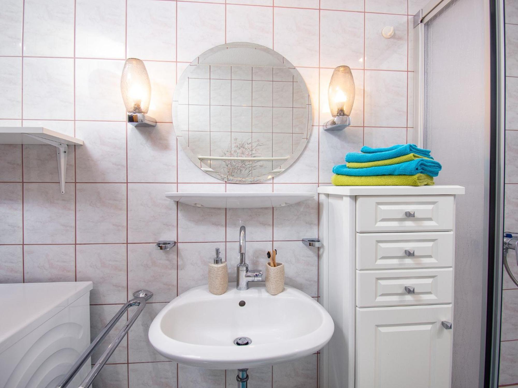 Apartment Schleichert-2 By Interhome Barkholt Bagian luar foto
