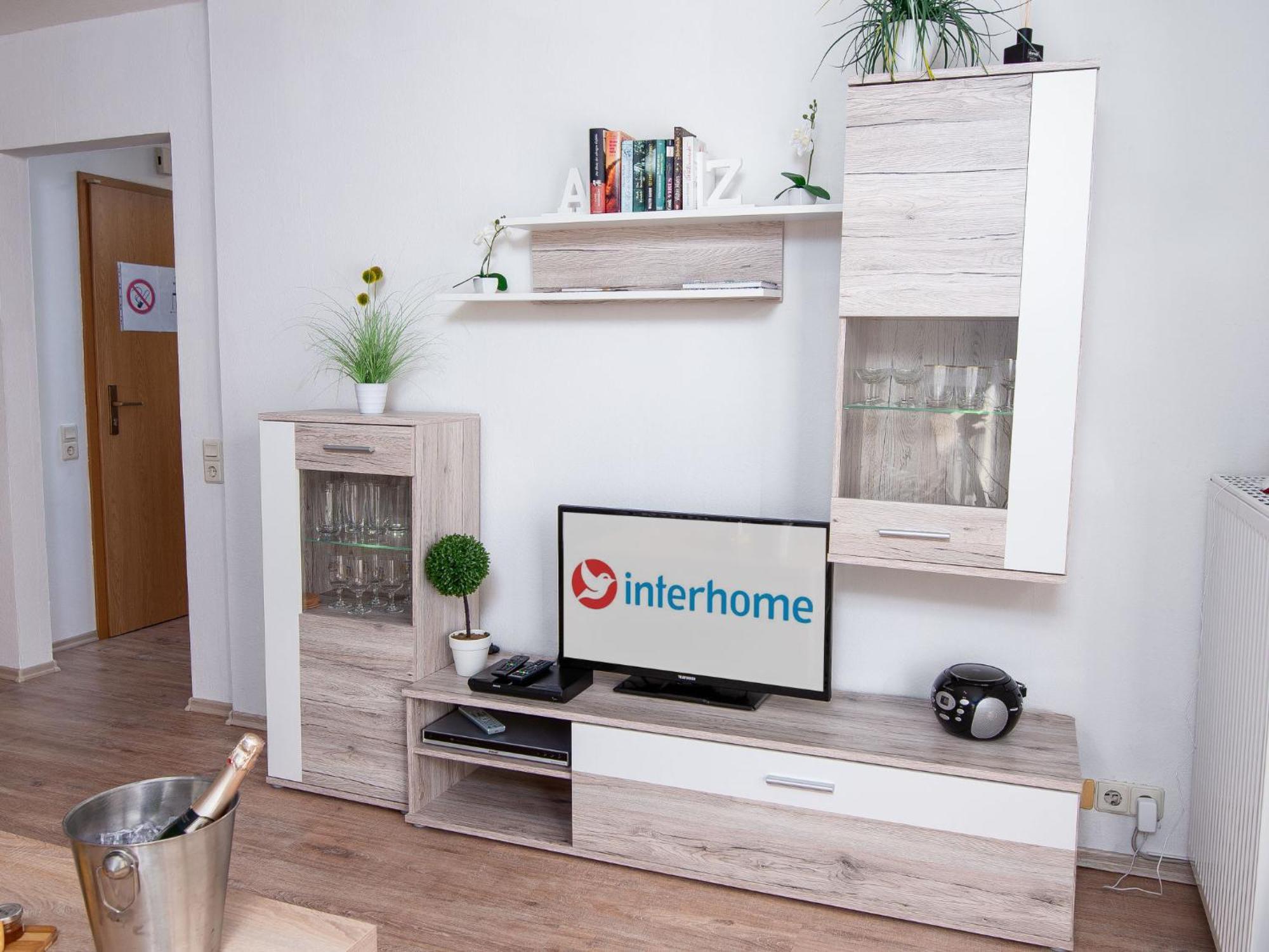 Apartment Schleichert-2 By Interhome Barkholt Bagian luar foto