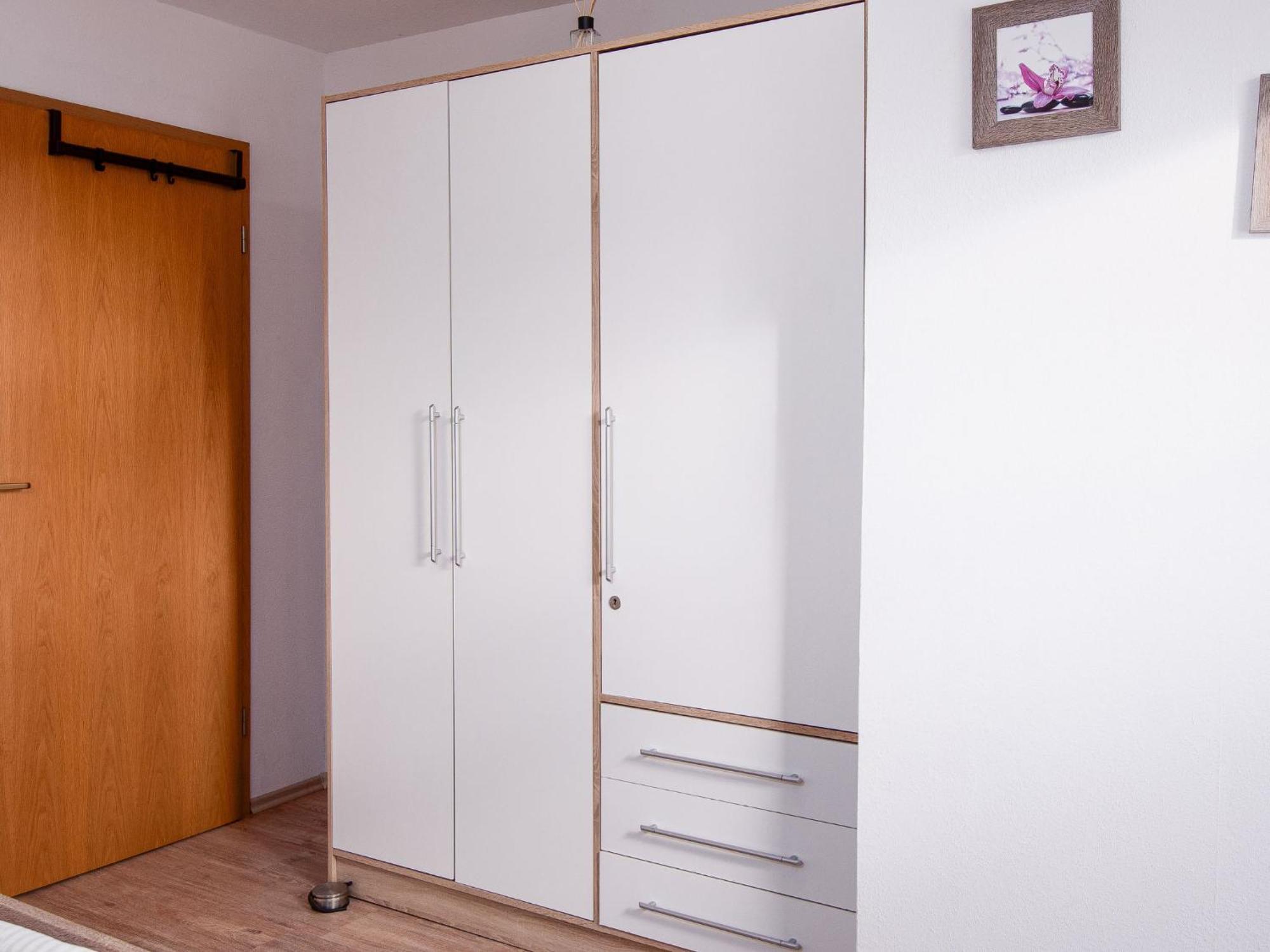 Apartment Schleichert-2 By Interhome Barkholt Bagian luar foto