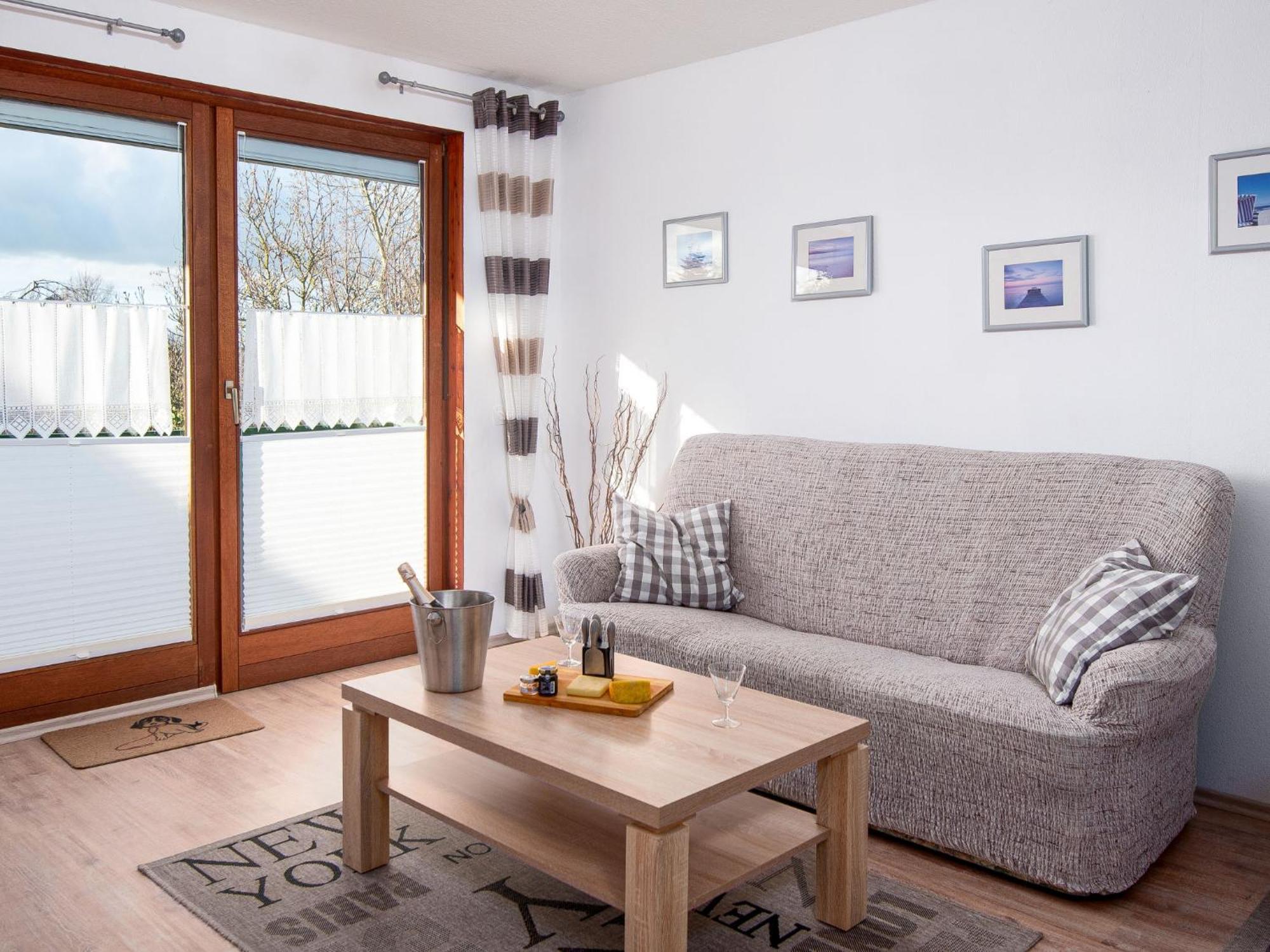 Apartment Schleichert-2 By Interhome Barkholt Bagian luar foto